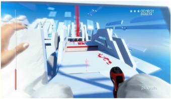 Mirror's Edge Time Trial Map Pack