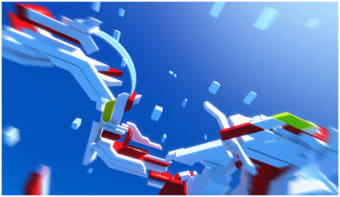 Mirror's Edge Time Trial Map Pack