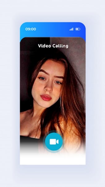Chat Video Call Guide App