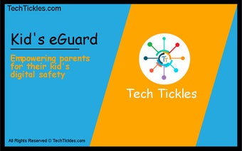 Kid's eGuard