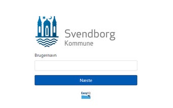 EasyIQ IdP – Svendborg Kommune