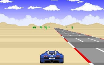 Play Racer 10k Ku Html5