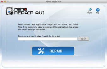 video repair mac app