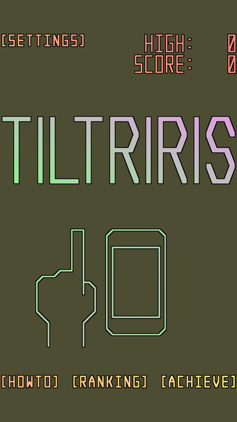 TILTRIRIS