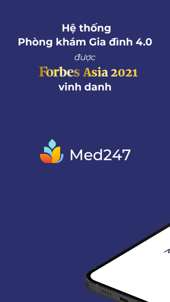 Med247 - Bác sĩ Gia đình