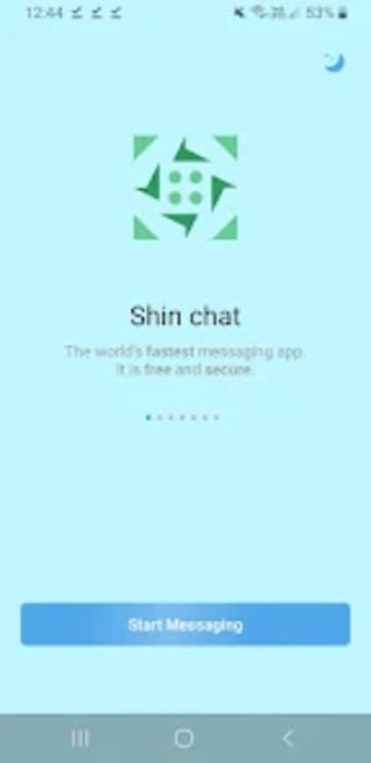 Shin chat