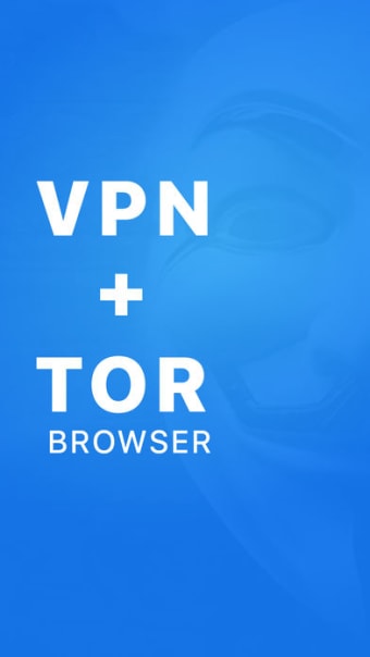 Onion TOR Browser + VPN