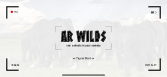 AR Wilds