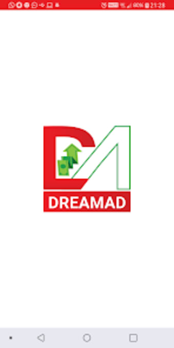 DreamAd - Play Games  Earn