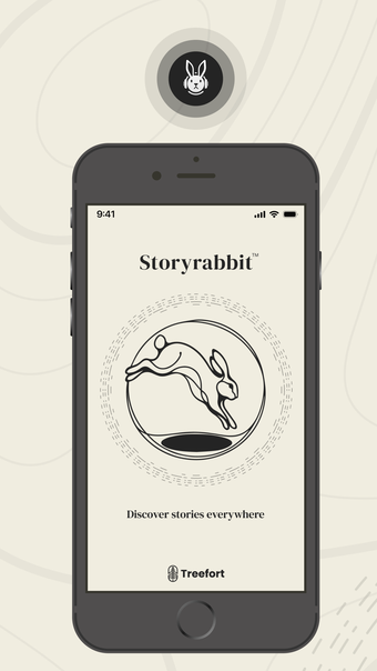 Storyrabbit