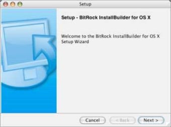 BitRock InstallBuilder