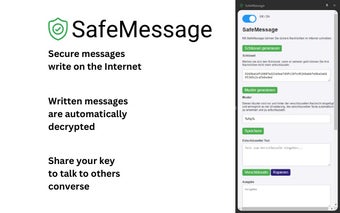 SafeMessage