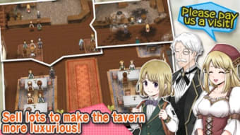 RPG Marenian Tavern Story