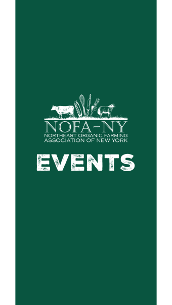 NOFA-NY Events