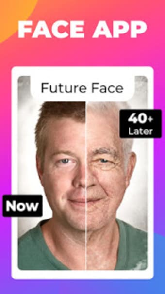 Face App Changer