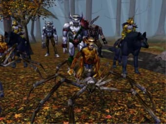 Community Expansion Pack (CEP) Neverwinter Nights