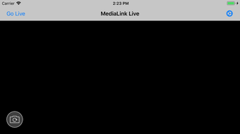 MediaLink Live