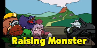 Tap Tap Raising Monster