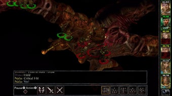 Baldurs Gate and Baldurs Gate II: Enhanced Editions