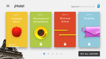 Rosetta Stone: Learn Practice  Speak Languages