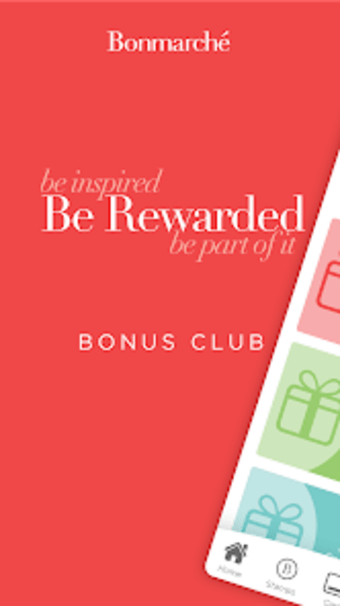 Bonmarché Bonus Club