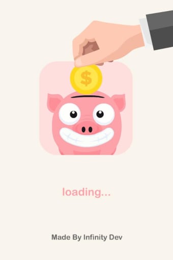 Piggy Bank Keep Money