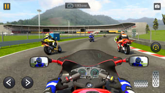 Bike Racing Games Offline 2023