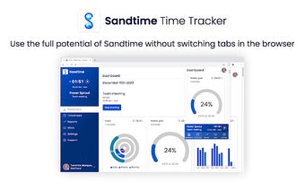 Sandtime.io