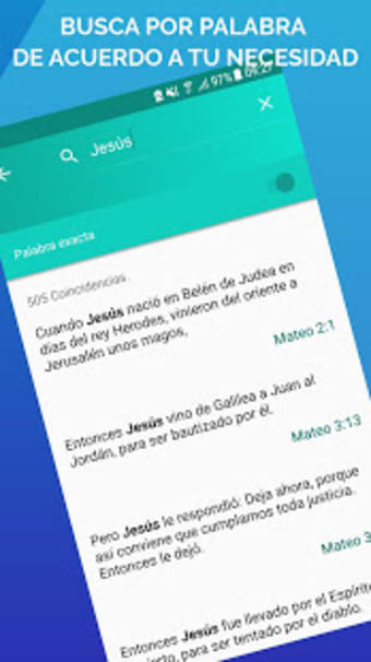 Biblia Reina Valera en español  Devocional de hoy