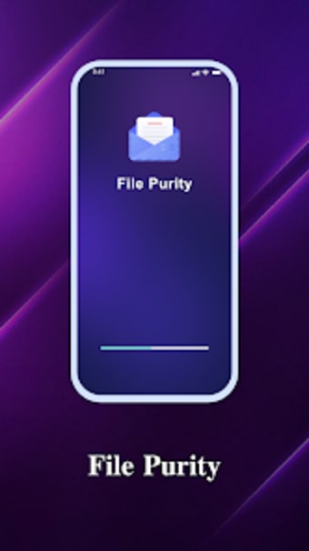 File Purity