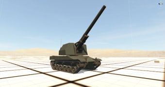 PanzerWar-Complete