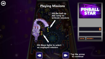 Pinball Star for windows download free