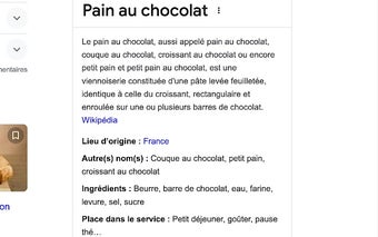 Painauchocolatify