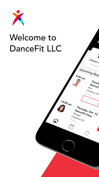 DanceFit Ex
