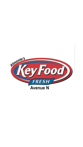 Key Food Ave N