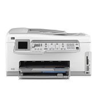HP Photosmart C7250 All-in-One Printer drivers