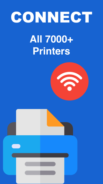 Smart Printer app : Print Scan