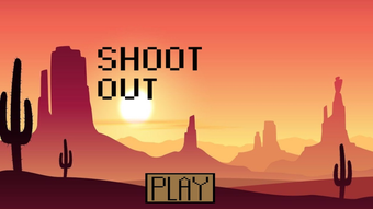 SHOOT-OUT