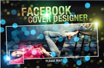 Facebook Cover Designer
