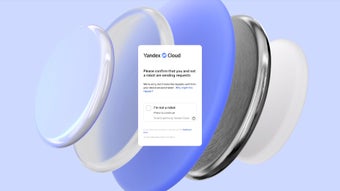 Image 0 for Yandex Data Streams