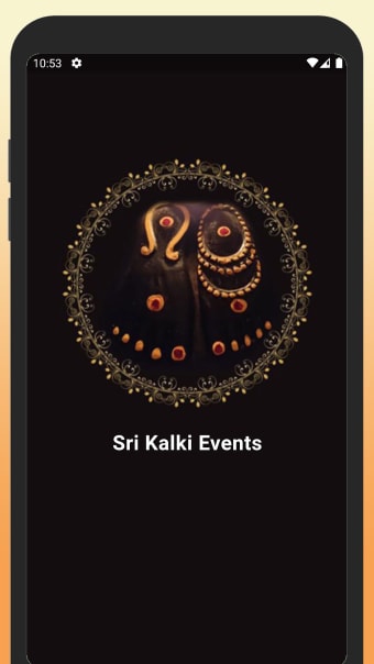 Sri Kalki Events