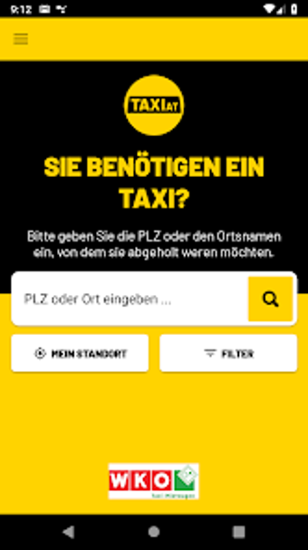 TaxiAT