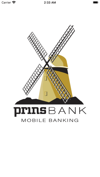 PrinsBank Mobile