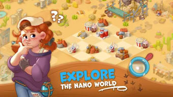 Nano World