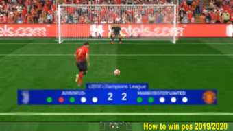 Victory PES 2020 PRO Soccer Tactic Revolution