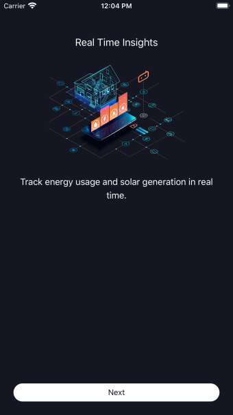 Copper Home Energy Monitoring