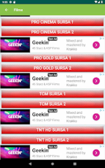 TV Romania Online Sopcast Acestream HTTP Streams