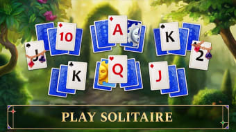 Solitaire Arcanacard games