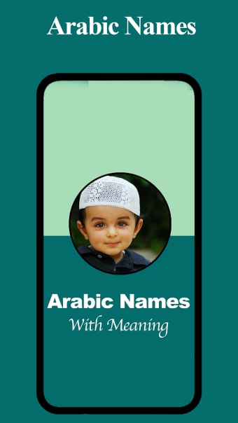 Arabic Names: Muslim baby name