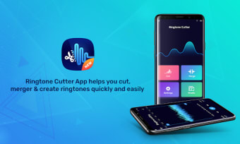Ringtone Cutter: Mp3 Cutter Music Cutter App